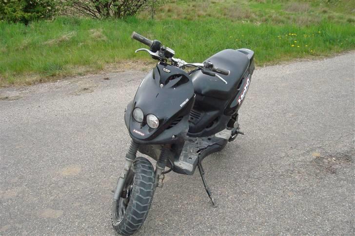 PGO pmx SOLGT billede 2