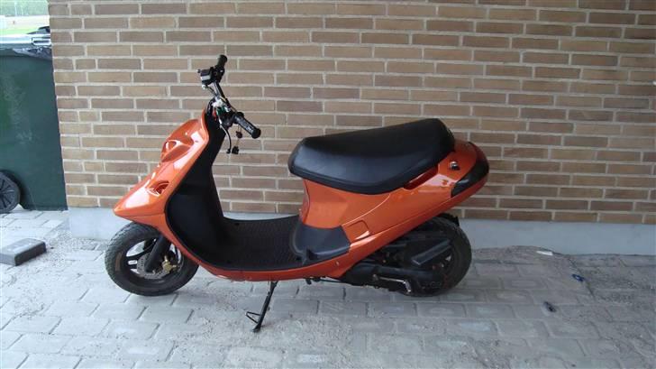 PGO Comet Projekt (før) billede 19