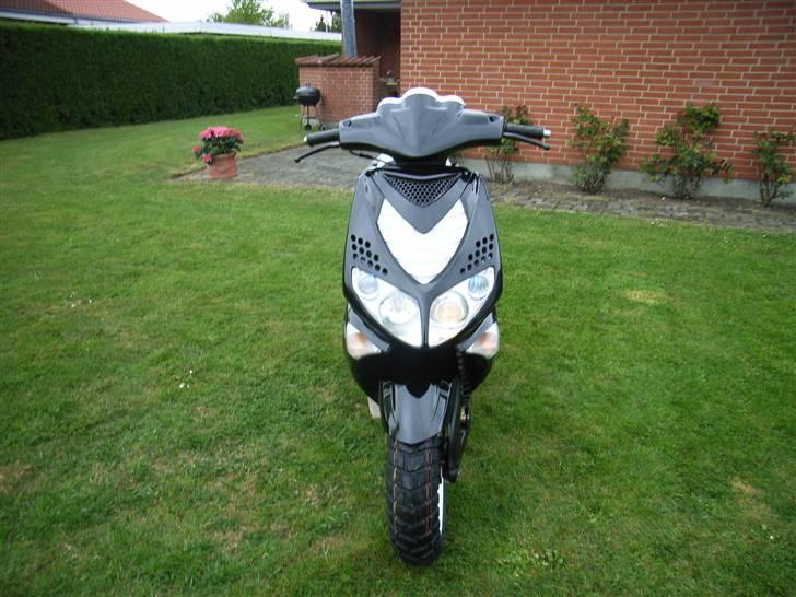 Peugeot Speedfight BYTTET billede 6