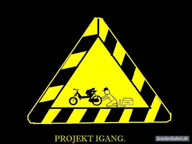 Yamaha Jog Space billede 8