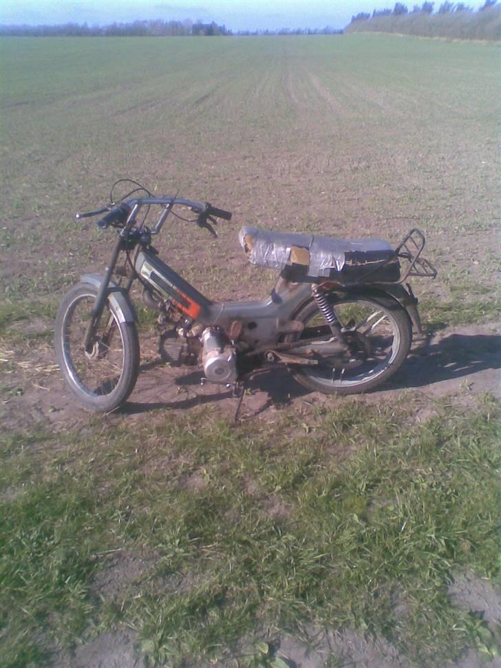 Puch KL lifan //solgt i dele// billede 9