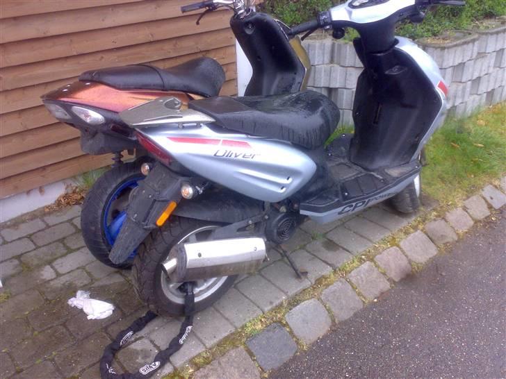 CPI OLiver SOLGT billede 2