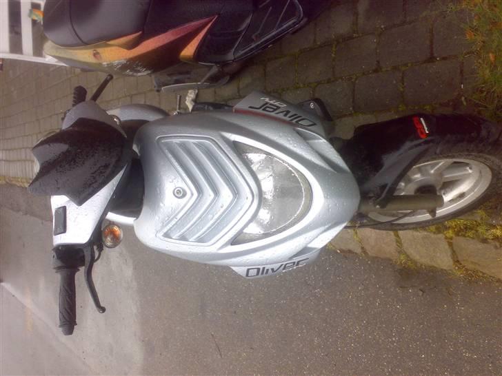 CPI OLiver SOLGT billede 3