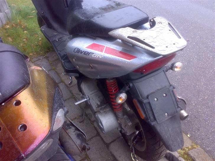 CPI OLiver SOLGT billede 4