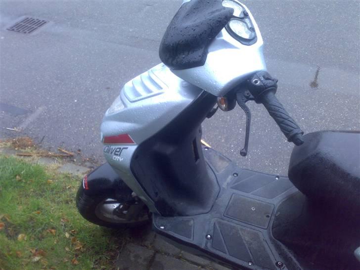 CPI OLiver SOLGT billede 5