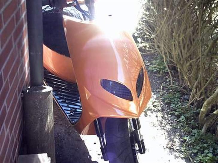 Suzuki estilette billede 2