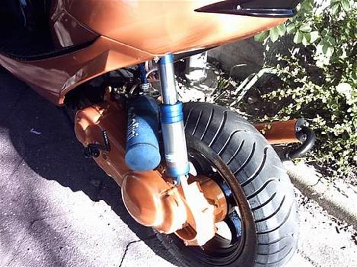 Suzuki estilette billede 3