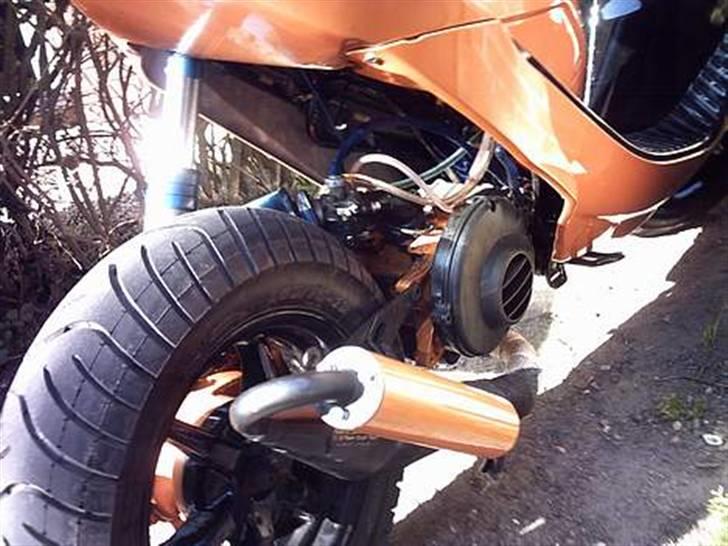Suzuki estilette billede 4