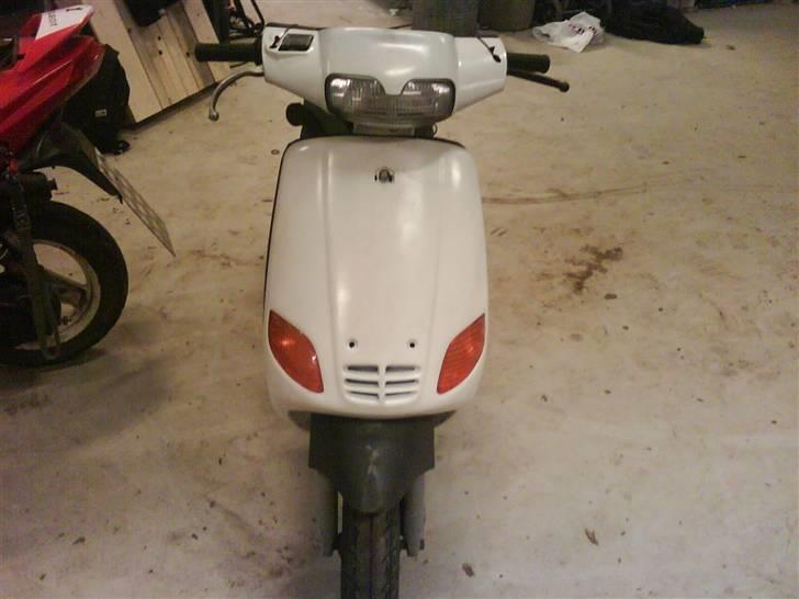 Piaggio zip billede 2