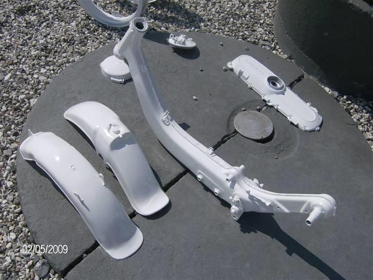 Suzuki Fz 50/Danskeren .:Solgt:. billede 5