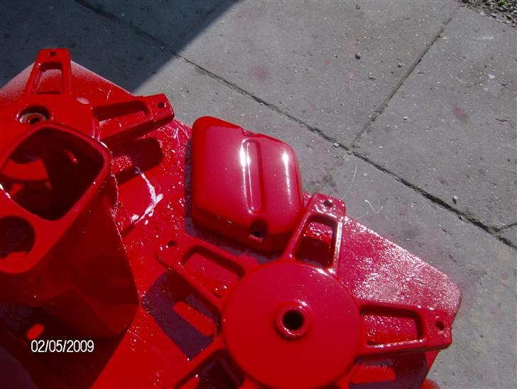 Suzuki Fz 50/Danskeren .:Solgt:. billede 9