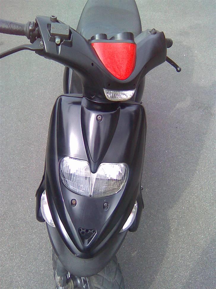 Gilera Stalker (solgt) billede 6