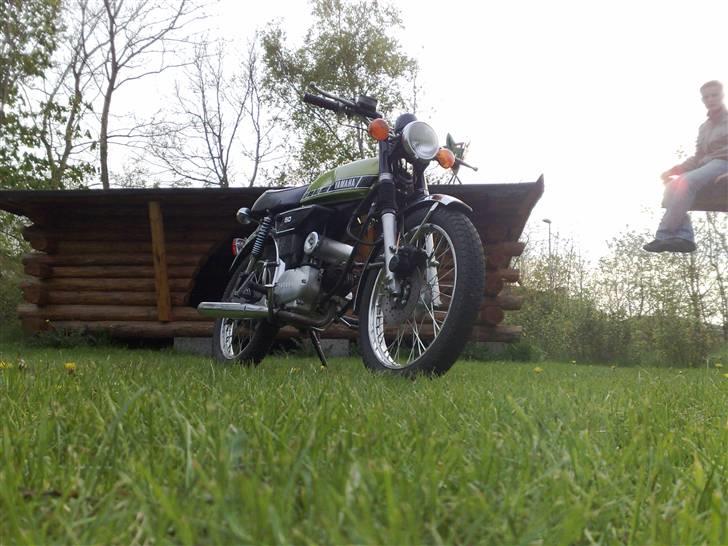 Yamaha FS-1 billede 5