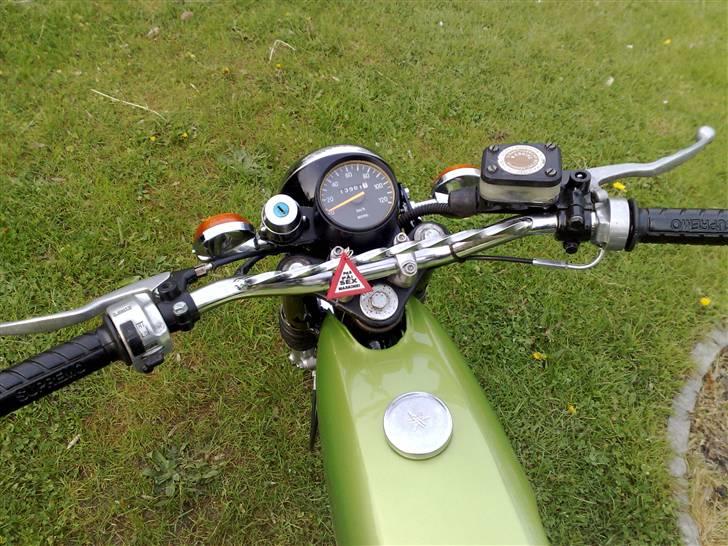 Yamaha FS-1 billede 11