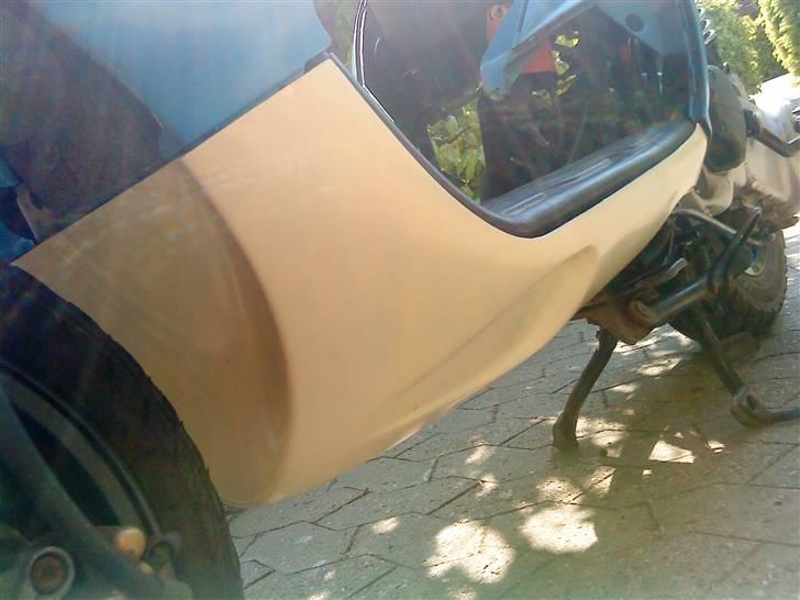 Piaggio Nrg billede 9