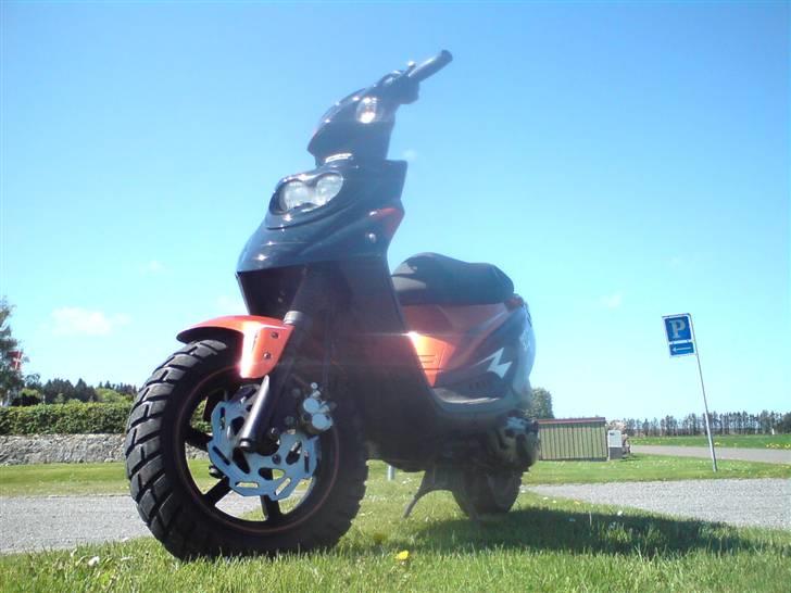 PGO std,/ ny - hmmm´ darjlig hoooooot´<3 billede 1