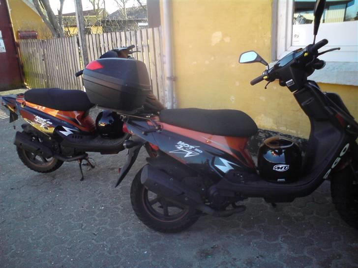 PGO std,/ ny - uptiwupti billede 2