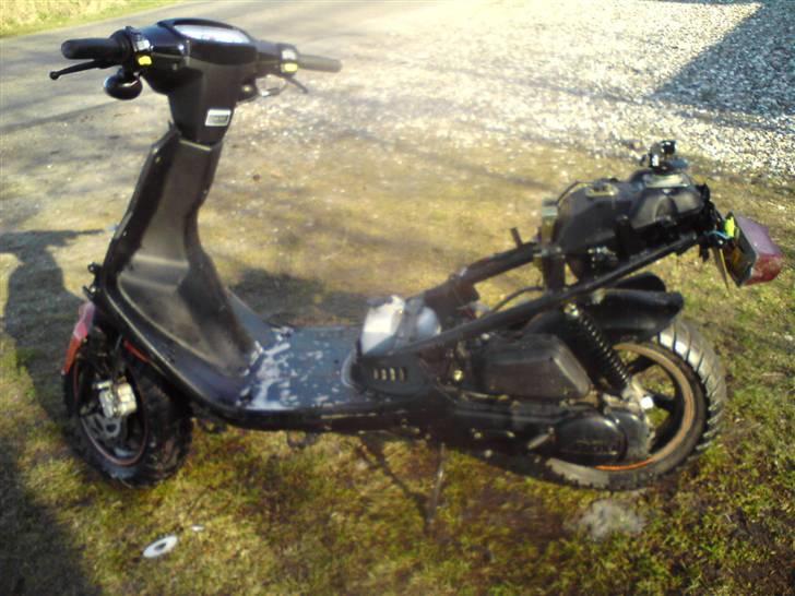 PGO std,/ ny - så skal der squ vaskes:D billede 4