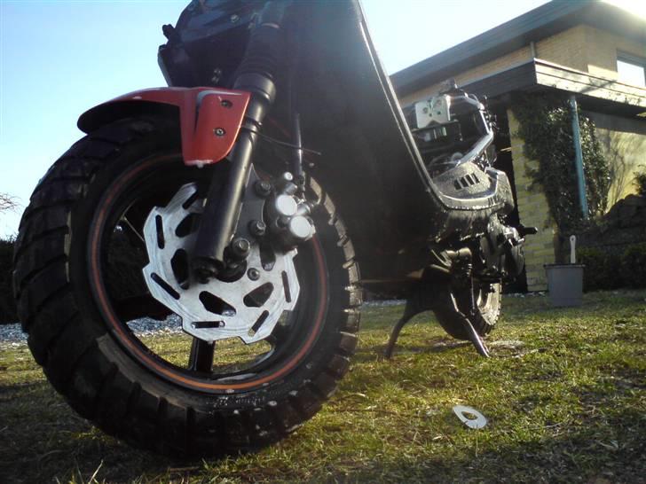 PGO std,/ ny billede 8