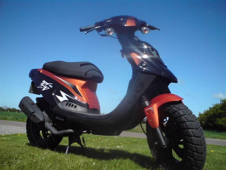 PGO std,/ ny billede 10