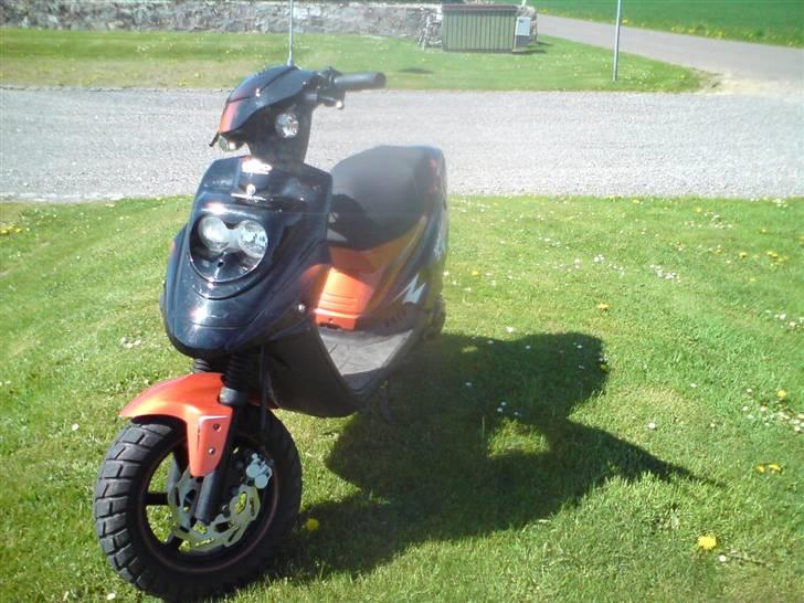 PGO std,/ ny billede 12