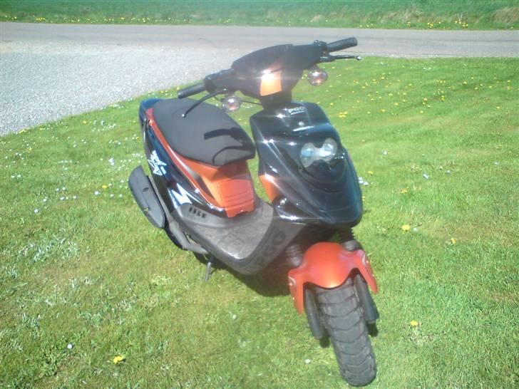 PGO std,/ ny billede 13