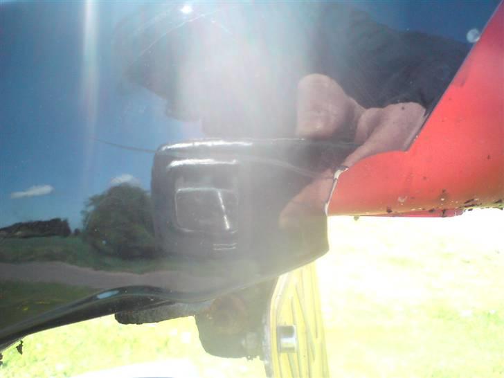 PGO std,/ ny - eneste skade billede 15