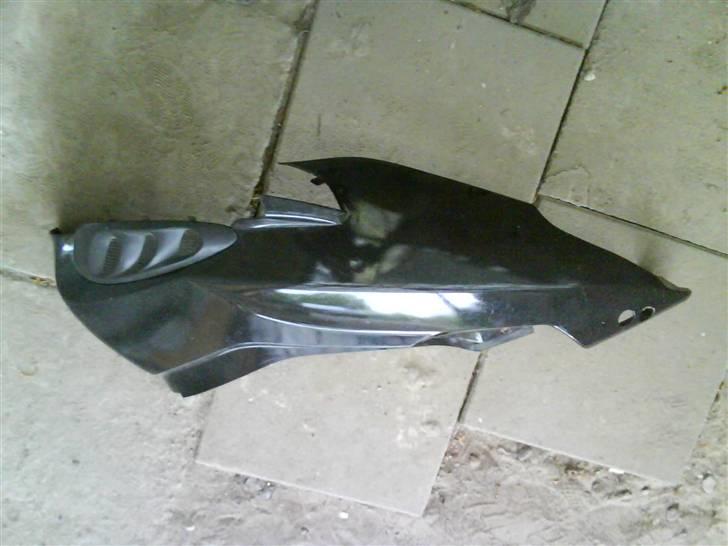 PGO dr.big før-solgt billede 7