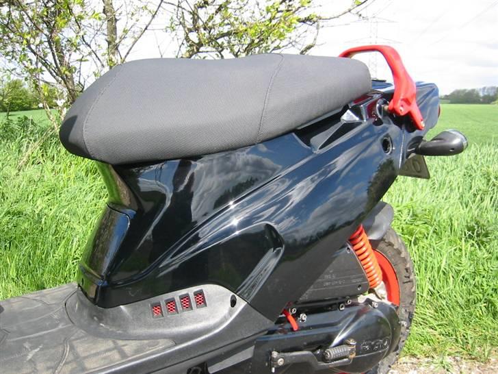 PGO Hot 50 Tilsalg billede 5