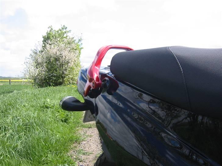 PGO Hot 50 Tilsalg billede 8