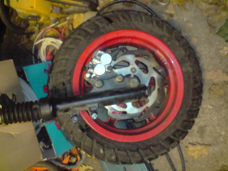 PGO hot 50 før billede 4