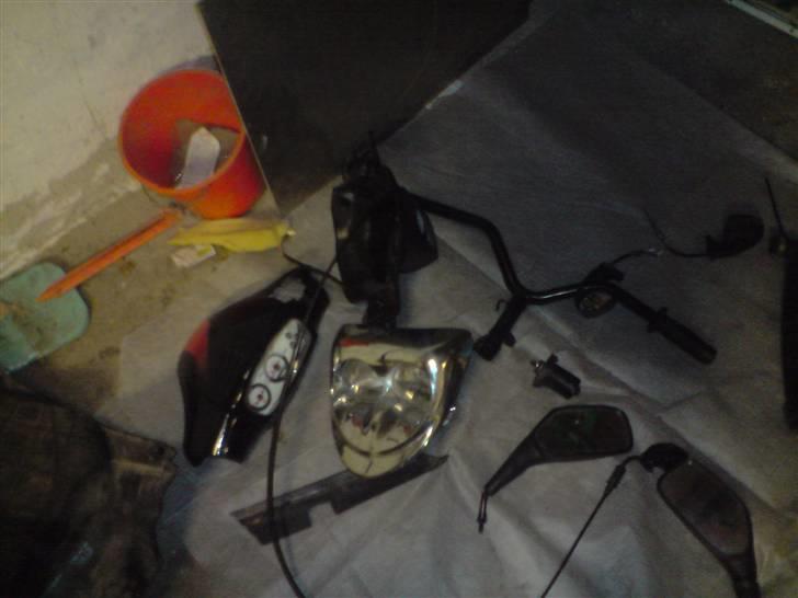 PGO hot 50 før billede 6