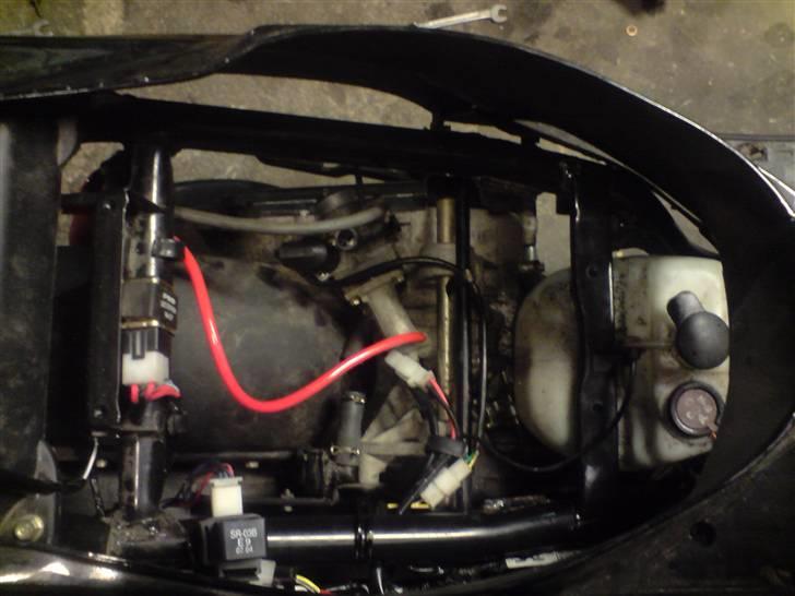 PGO hot 50 før billede 8