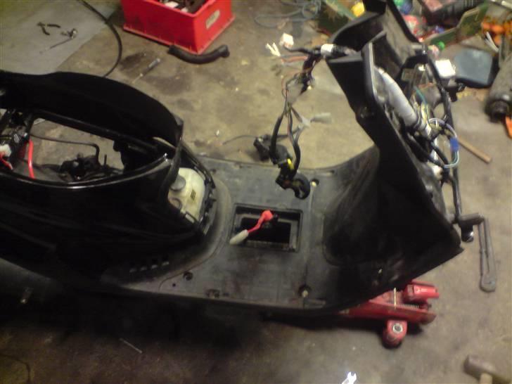 PGO hot 50 før billede 9