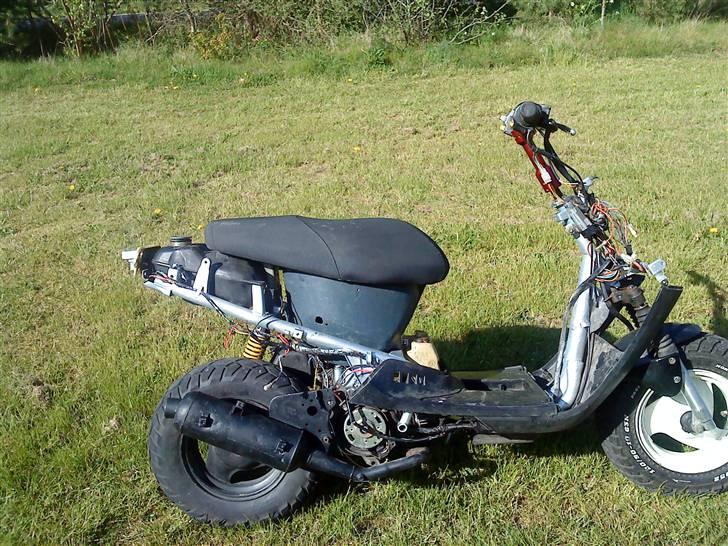 PGO kærst me nikclas's byttet billede 5