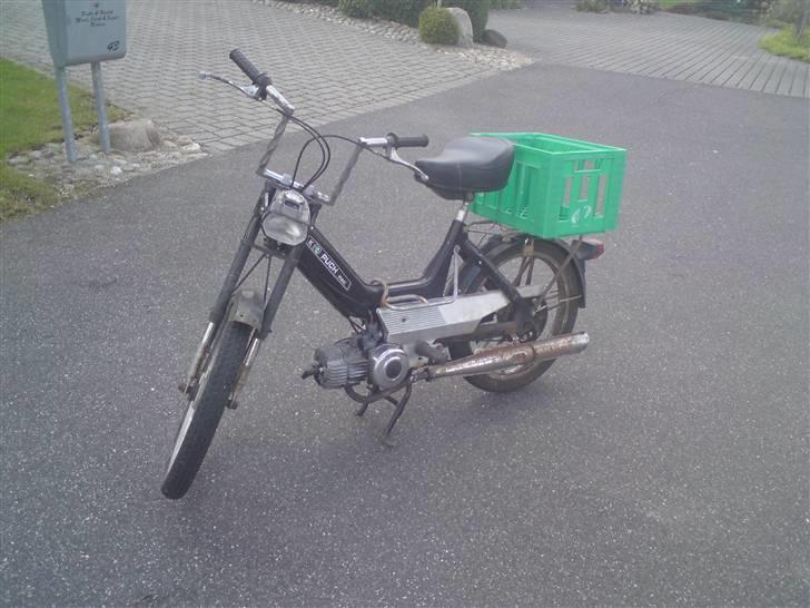 Puch Maxi K billede 1