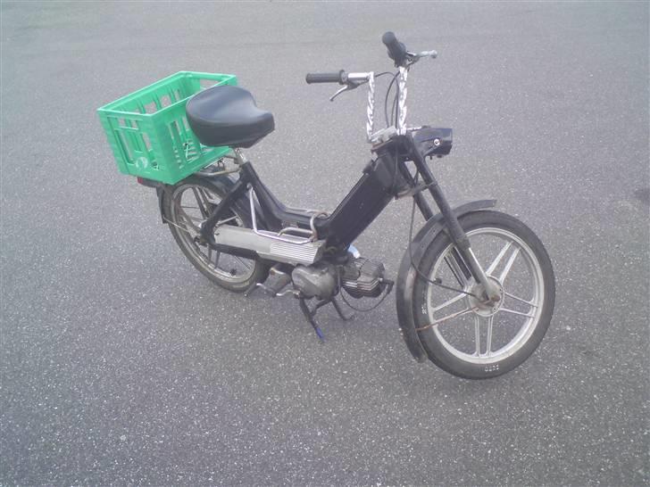 Puch Maxi K billede 2