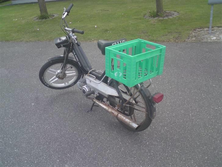 Puch Maxi K billede 4