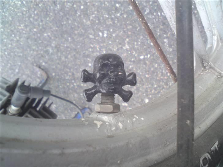 Puch Maxi K billede 5