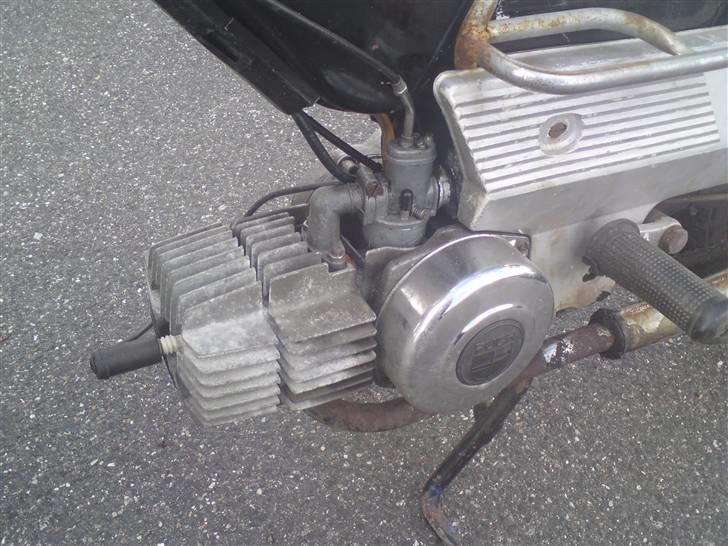 Puch Maxi K billede 6