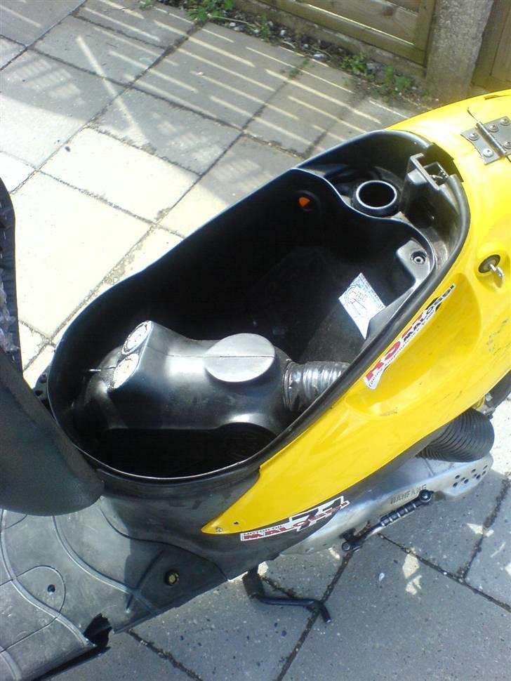 Siamoto siamoto birdie billede 9