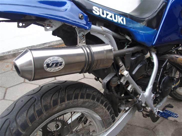 Suzuki Smx SOLGT billede 7