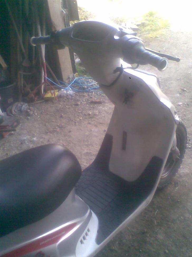 PGO Hot 50   >> SOLGT << - Fra siden billede 7