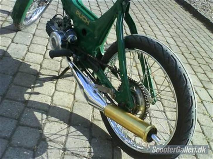 Puch Maxi billede 1