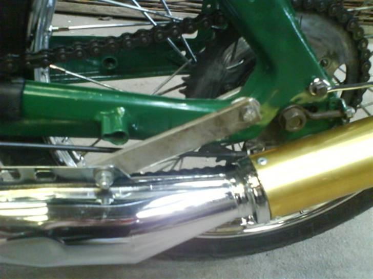 Puch Maxi billede 3