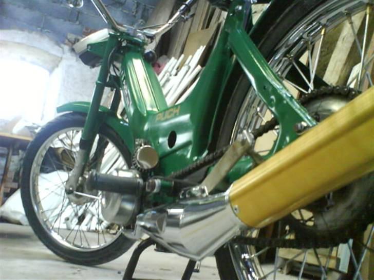 Puch Maxi billede 4