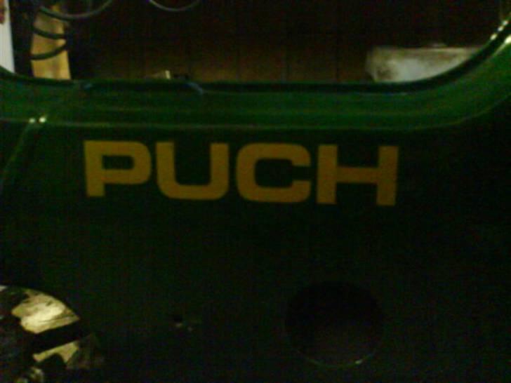 Puch Maxi billede 5