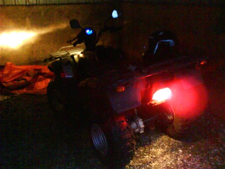 P. Lindberg  110cc billede 1