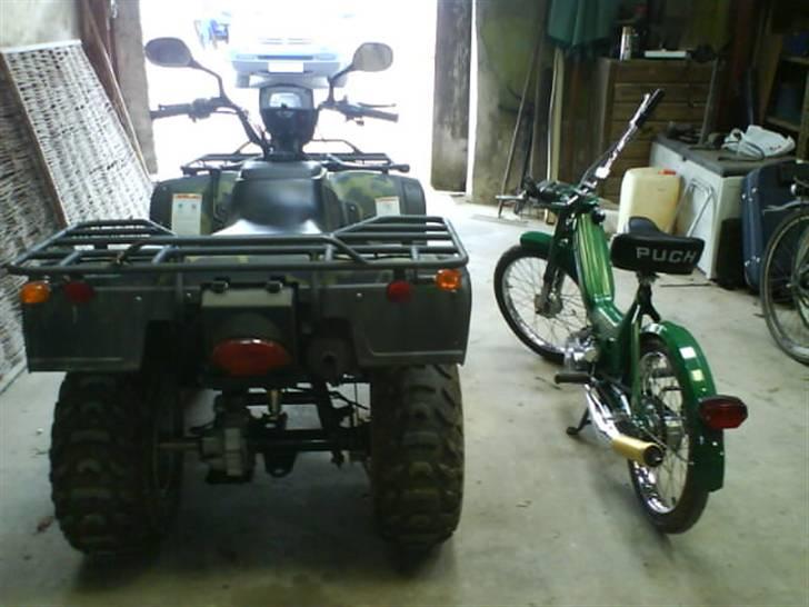 P. Lindberg  110cc billede 3