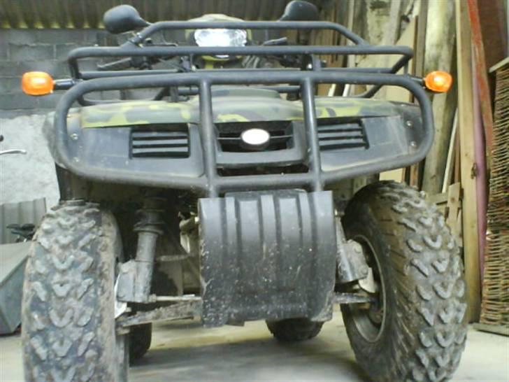 P. Lindberg  110cc billede 4